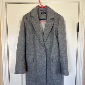 Top Shop Peacoat